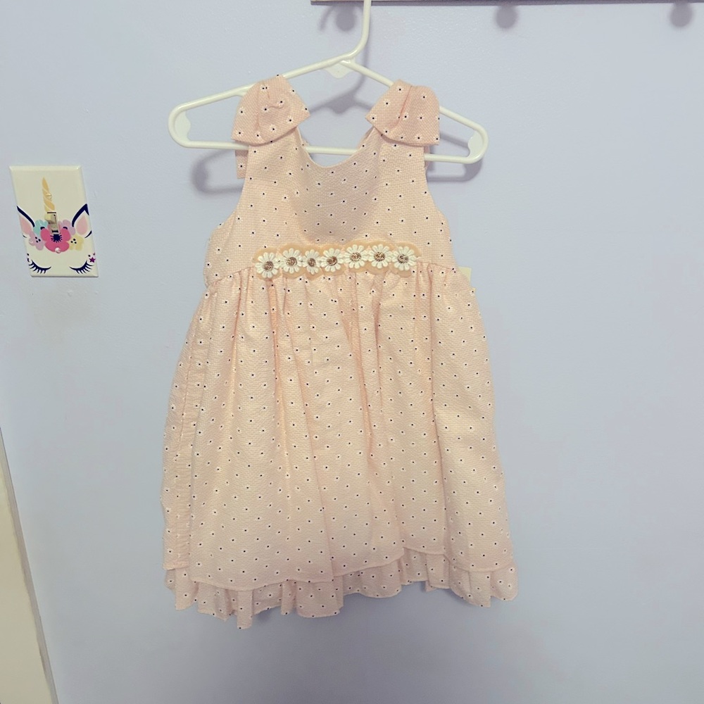 Spring Easter Dress 🎃👻